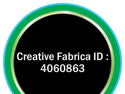 Creative Fabrica Account ID