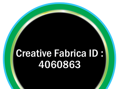 Creative Fabrica Account ID