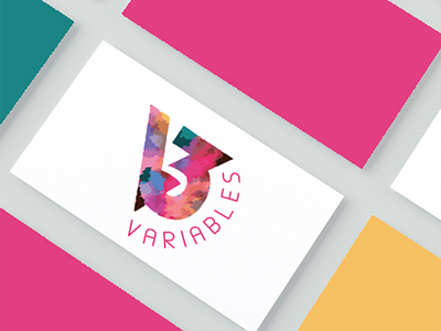 3Variables Brand Design