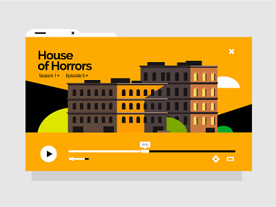 House of Horrors