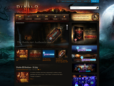 Diablo 3