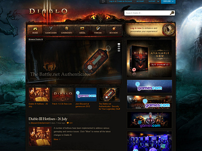 Diablo 3