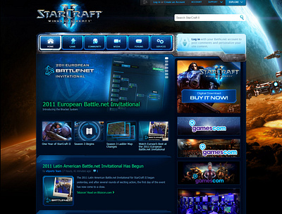 StarCraft 2