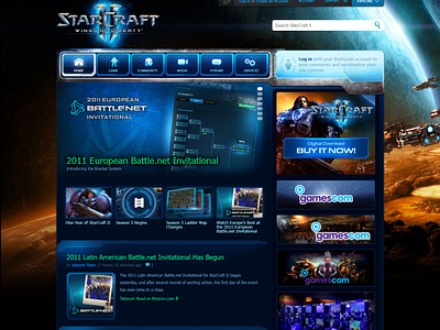 StarCraft 2