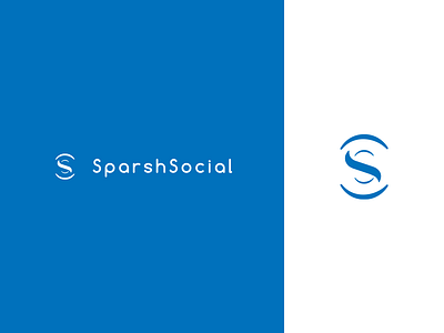 SparshSocial logo ngo