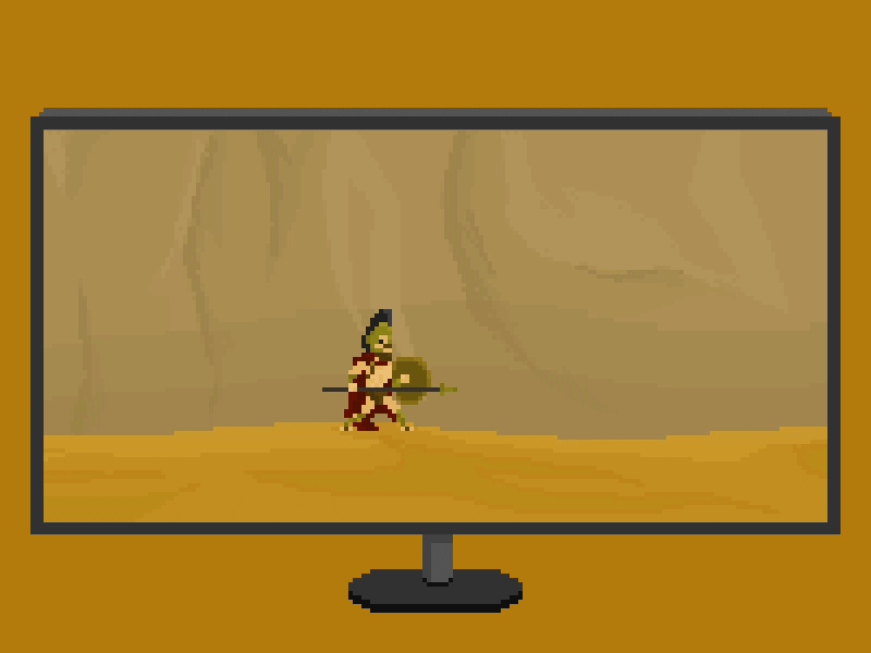 [300] animation pixeart pixel