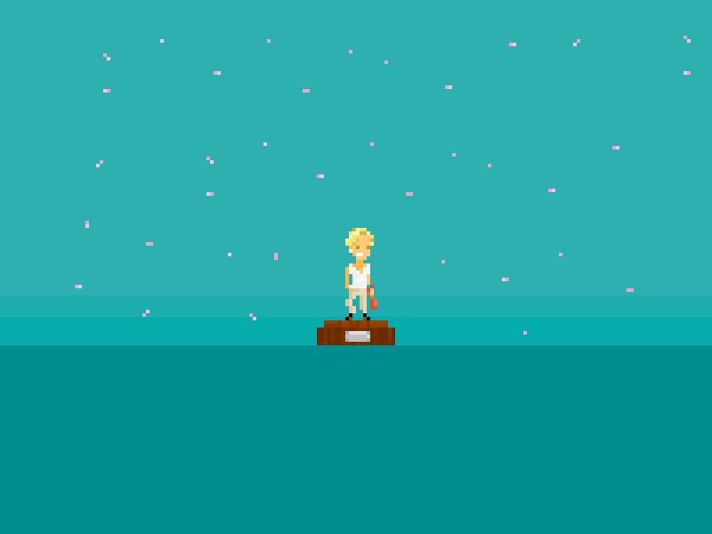 [My Mom! - Happy Mother's Day] mom pixel pixelart