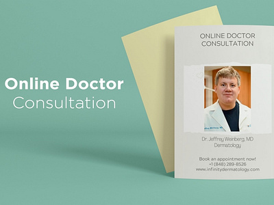 Online Doctor Consultation Service