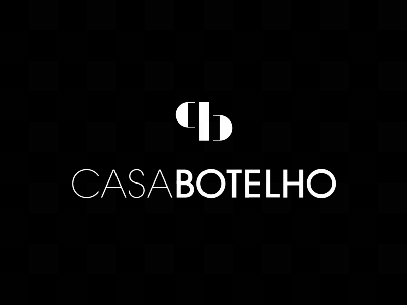Casa Botelho 2d animation after effect after effects animation animation 2d branding design flat gif gif animated gif animation illustration lines logo logo animation vector