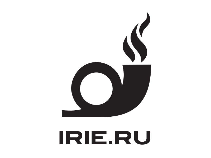 Irie.ru logo