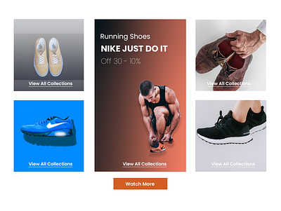 Shoes Website Ui branding e commerce graphic design product shoes ui website