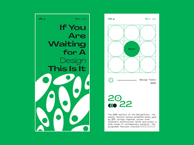 2020/// colour palette green illustration mobile mobile app mobile app design mobile design mobile ui typography ui ux web website
