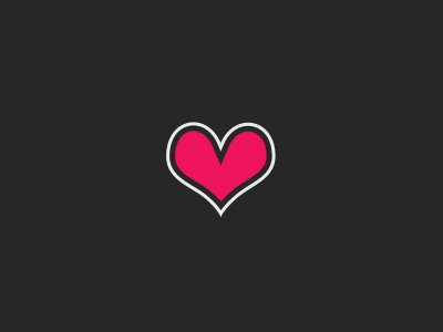 Happy Valentines Day Animation animation heart loading pre loader valentine