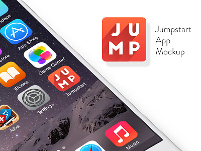 Jumpstart App