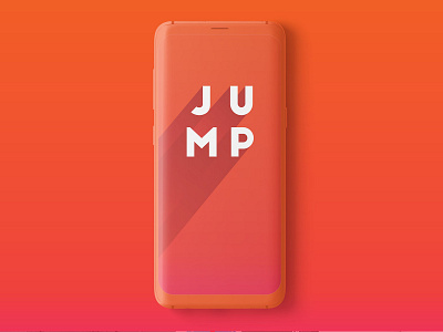 Jumpstart App app app design brand branding identity logo