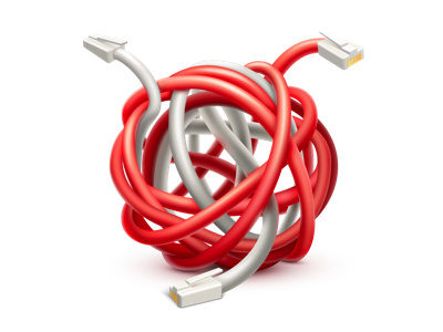 Network cable connector ethernet freebies icons illustrator images internet network red set free twisted pair vector