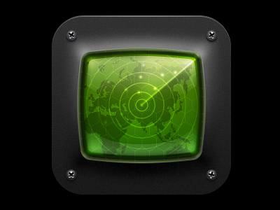 Digitalwar Icon 2