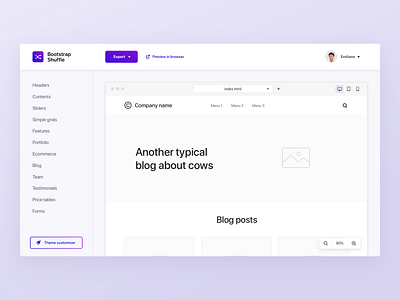 Html Editor Designs Themes Templates And Downloadable Graphic Elements On Dribbble Html Editor Designs Themes Templates And Downloadable Graphic Elements On Dribbble