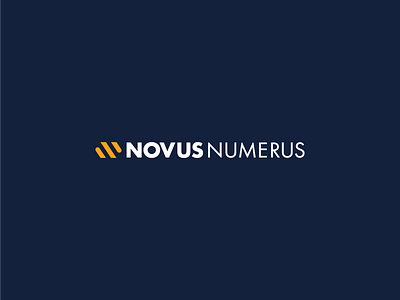 Novus Numerus Logo