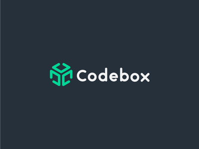 Codebox Logo