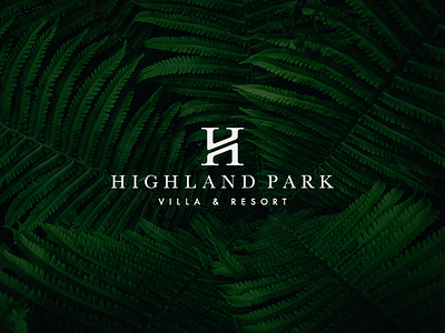 Highland Park Logo