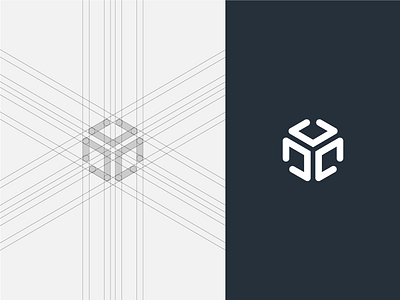 Codebox Symbol Grid by Kasparas Sipavičius on Dribbble