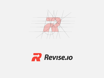 Revise.io Logo