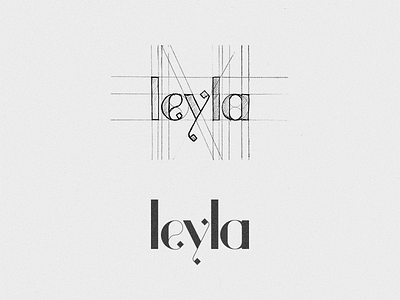 Leyla Logo