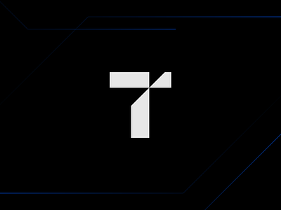 Tech T Symbol