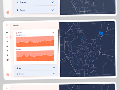 City planner application for jaipur