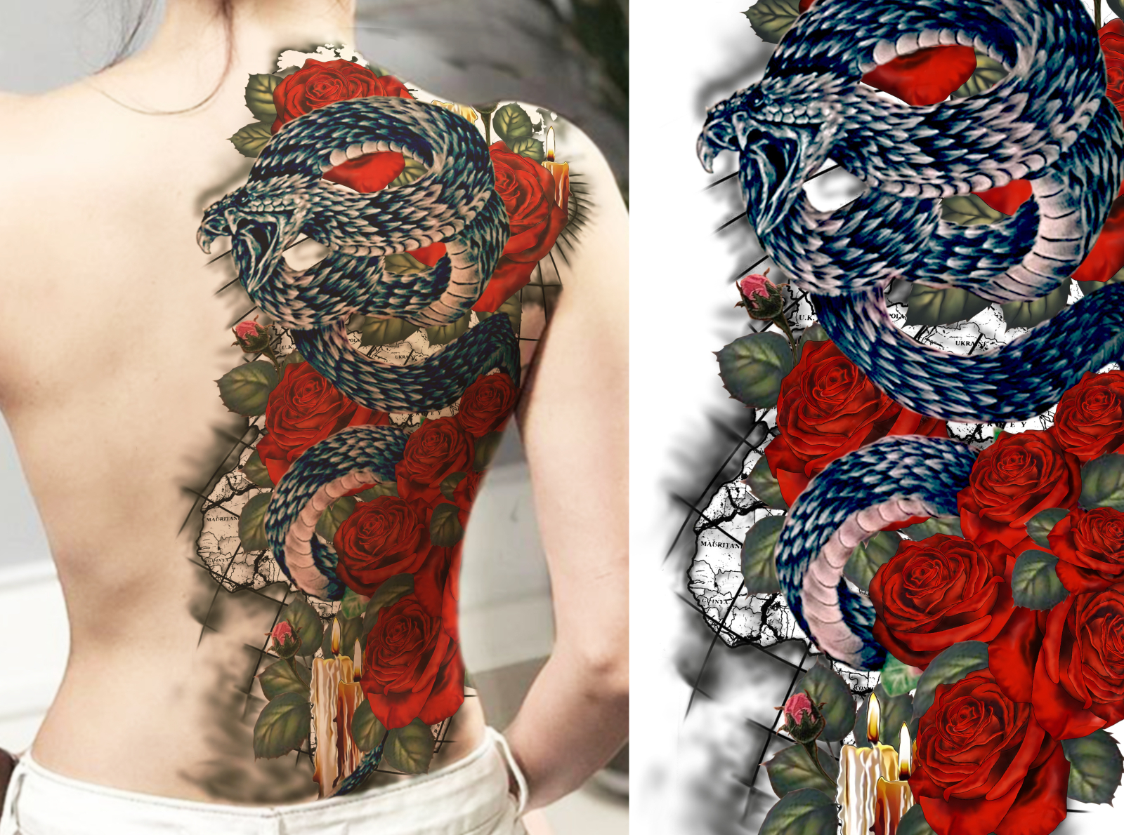 68 Spiritual Traditional Japanese Tattoos For Back  Tattoo Designs   TattoosBagcom