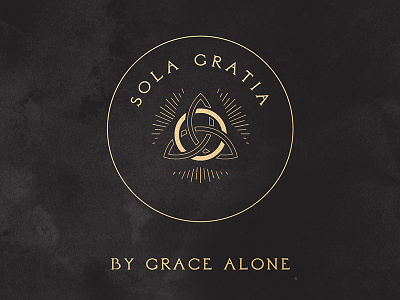 Sola Gratia – 5 Solas of the Protestant Reformation