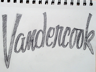 Vandercook