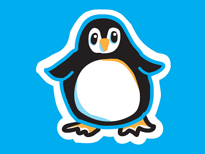 Penguin