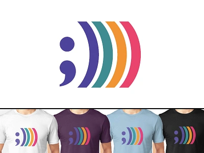 Pridemoticon emoticon gay pride geek geeky nerd nerdy pride rainbow smile smiley tech