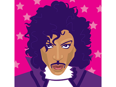 Prince Icon