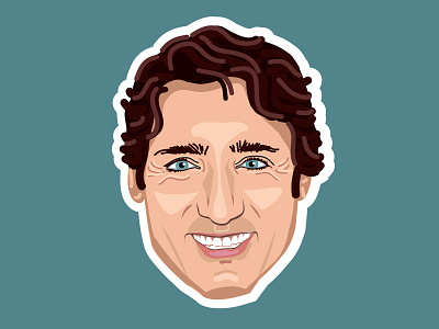 Justin Trudeau