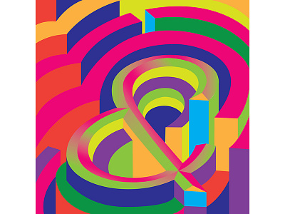 Typedelic Posters