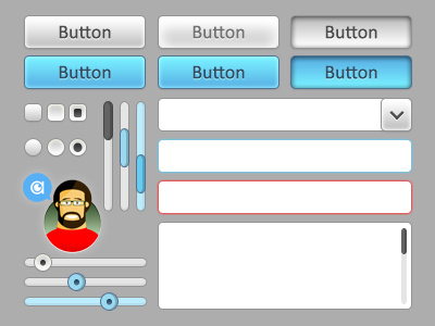 UI Elements