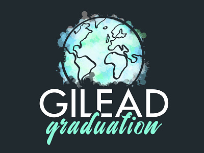 Gilead Graduation Icon