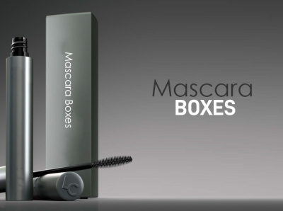 Mascara Boxes