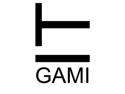 I T gami it japan logo