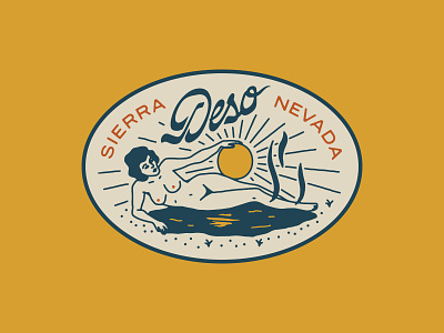 Deso Hot Springs Patch