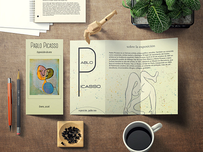 Booklet branding design graphic design illustration minimal ui