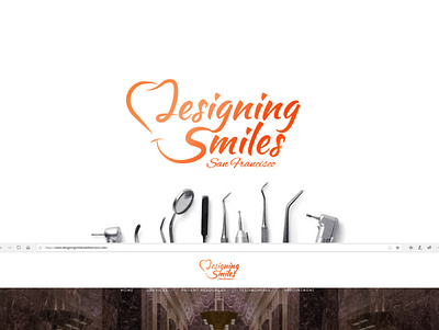 DESIGNINGSMILES