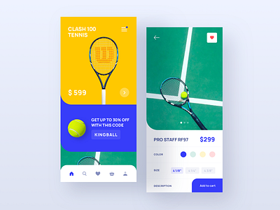 Tennis Shop Concept agency app app concept design ecommerce inspiration interaction landing page minimalist ui ui design ui ux ui ux design ui ux designer ux ux design ux designer web web design web design agency