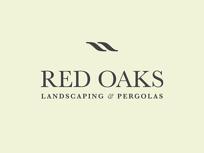 Red Oaks Logo