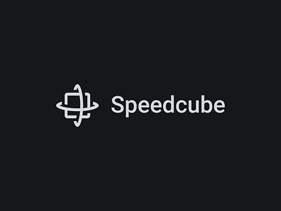 Speedcube Logo