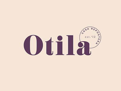 Otila Casa Repostera