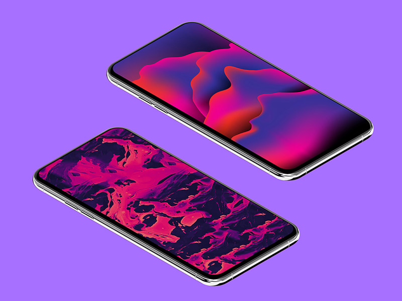 Wallpapers from The Verge  The Verge